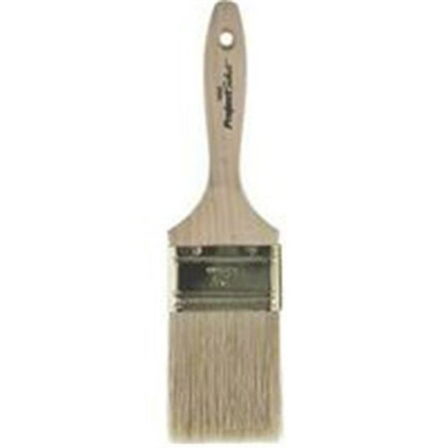 Products Brush Varnish Wall Poly 2.5In WC1832