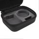 thumbnail image 3 of Action Camera Hard Carrying Case for DJI OSMO Action3 PU Waterproof Portable Protective Storage Bag with Two Way Zipper for Travel Outdoor Shooting, 3 of 3