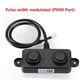 thumbnail image 2 of Ultrasonic Ranging Sensor IP67 Waterproof 3-450cm for Measure the Water Level for, 2 of 5