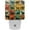 Multi-colored, variant on PhooArto Unicorns Cloud Pattern Plug in LED Night Light Auto Sensor Dusk to Dawn Decorative Night for Bedroom, Bathroom, Kitchen, Hallway, Stairs, Baby's Room, Energy Saving