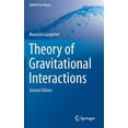 thumbnail image 1 of Pre-Owned Theory of Gravitational Interactions, 1 of 1
