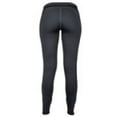 thumbnail image 2 of Marmot Women's Stretch Fleece Active Pants Black Size Extra Small, 2 of 3