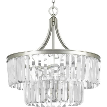 

Glimmer Collection Five-Light Pendant