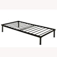 thumbnail image 1 of Base Plegable De Acero Negro Diecsa para cama individual 3020, 1 of 5
