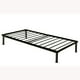 thumbnail image 1 of Base Plegable De Acero Negro Diecsa para cama individual 3020, 1 of 5
