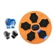 thumbnail image 1 of Máquina de boxeo musical Zulema objetivo musical deportes electrónicos con guantes de boxeo Naranja, 1 of 8
