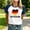 A1 Navy, variant on NMMUED Womens Deutschland Flag Graphic Tees Raglan Baseball Tops Germany Soccer Fan Blouses Color Block Short Sleeve Shirts Casual Summer Athletic Sports Match Event Outfits Wine XXL