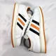 thumbnail image 4 of Ad-id-as The Campus 2 Shoes White Orange 465553 Og 2006 Rare Classic Men's Size 7, 4 of 6