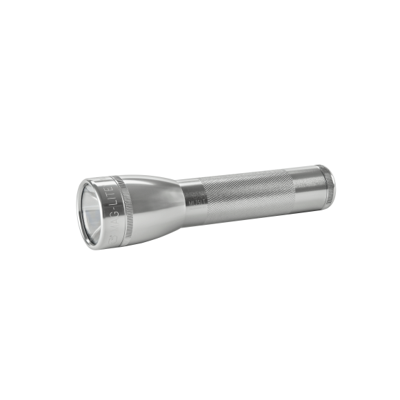 C Battery Flashlight