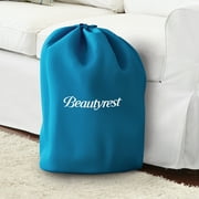 Beautyrest Extraordinaire 20 inch Full Air Mattress with Built-in Pump