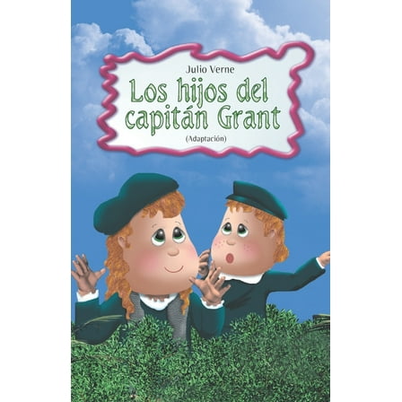Los hijos del capitán Grant (Paperback)