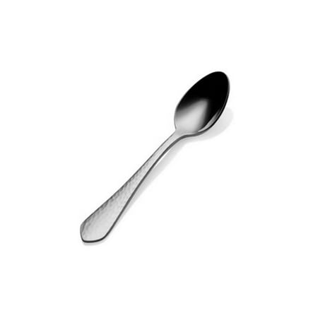 

Bon Chef S1216 4.953125 x 2 x 2 in. 4.95 in. Reflections Demitasse Spoon Pack of 12