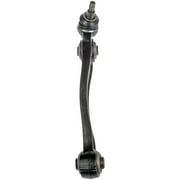Dorman 521-164 Front Right Lower Rearward Suspension Control Arm and Ball Joint Assembly for Specific BMW Models Fits select: 2007-2013 BMW X5, 2008-2014 BMW X6