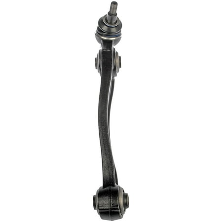 Dorman 521-164 Front Right Lower Rearward Suspension Control Arm and Ball Joint Assembly for Specific BMW Models Fits select: 2007-2013 BMW X5, 2008-2014 BMW X6