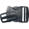 thumbnail image 3 of Liberty Mountain 3/4" Side Release Buckle with Slider - Versatile Buckle and Slider Set for Outdoor Gear, 3 of 3