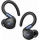 thumbnail image 1 of Soundcore by Anker Sport X20 Audifonos Inalambricos Deportivos, 48h de Reproducción, Carga Rápida, Cancelación de Ruido, Bajos Potentes, IP68 Resistente al Agua y Sudor, Ganchos Ajustables, 1 of 3
