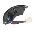 thumbnail image 1 of Voltage Regulator, Energy Saving 6 Wire AVR Single Phase Stable Output Short Circuit  400V 220UF  for Generator Set, 1 of 7