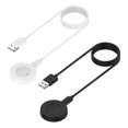 thumbnail image 4 of Adaptador de base de cable de carga USB para Huawei Honor Smart Watch GS Pro (negro) Tmvgtek Componentes de la computadora, 4 of 9