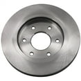 thumbnail image 2 of ADVICS Disc Brake Rotor, 2 of 4