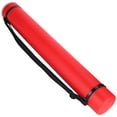 thumbnail image 2 of Extendable Telescopic Drawing Storage Tube Adjustable Length PE For Posters Maps Artworks Documents Travel Protective Portable Storage Case, 2 of 7