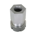 thumbnail image 4 of ALL-CARB ER-32 Hex Collet Block Chuck Holder For CNC Lathe Engraving Machine Hard Steel, 4 of 6