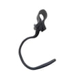thumbnail image 4 of Soporte para secador de pelo para perros con cuello colgante, accesorios universales para peluquería de mascotas. Negro, 4 of 9
