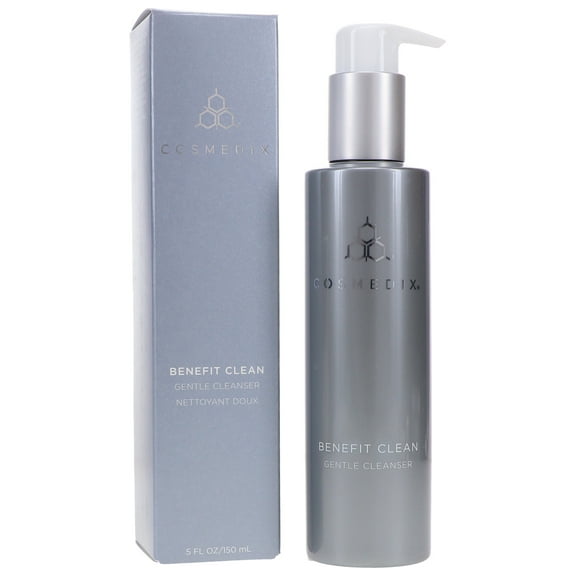 Cosmedix Benefit Clean Gentle Cleanser 5 oz