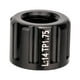 thumbnail image 3 of Tuercas de eje pasante para bicicleta MTB, bicicleta de montaña, perno de fijación para buje, eje de buje de rueda M15 175, 3 of 7