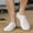 White, variant on CIAKGIAF Men Shoes Barefoot Quick Dry Water Shoes,Indoor Workout Outdoor Swim Shoes