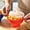 Red, variant on Oven-Safe Silicone Popcorn Maker - Collapsible Microwave Bowl with Ventilated Lid, Heat-Resistant, Ideal for Snacks & Storage, Multi-Purpose Kitchen Use Purple