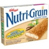 Kelloggs Nutri Grain Yogurt Cereal Bars, 8 ea