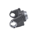 thumbnail image 4 of 2 Pk Heavy Duty Differential End Yoke - 1810 Series Full Round Replaces 6-5-4-2531X, Navistar 1662-143-C, 1662143C, 1662143C91, Meritor 18N4-1891, 18N4-2531X, Mack 2104-6542531X, 4 of 7