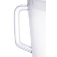 thumbnail image 4 of Jarra de plástico G.E.T. Heavy-Duty de 3,78 L con tapa transparente sin BPA, 4 of 5