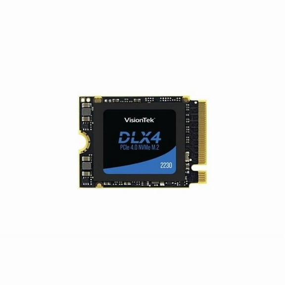 512GB M.2 2230 Internal Solid State Drive