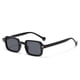 thumbnail image 3 of Sunglasses Uv400 Stylish And Classic Polarized Light Fashionable Sunshade Hat Frameless Glasses, 3 of 5