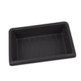 thumbnail image 4 of Almencla Car Underseat Organizer Tray Raincoat Holder Container Space Saving for Model to Black, 4 of 7