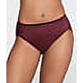 thumbnail image 3 of Vanity Fair Womens Illumination Hi-Cut Brief Style-13108, 3 of 6