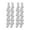 Gray 1A-A, variant on Clearance! Hontri 20Pc Socks under $10, 10 Pairs Print Socks for Women Men Series Colorful Pattern Novelty Cute Unisex Socks On Sale