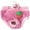 Pink, variant on Tshsdpx Female Pet Dog Puppy Diaper Pants Physiological Sanitary Short Panty Nappy Underwear M/L/XL