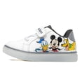 thumbnail image 2 of Tenis Para Niño TROPICANA LICEN Dy930551 blanco 16, 2 of 4