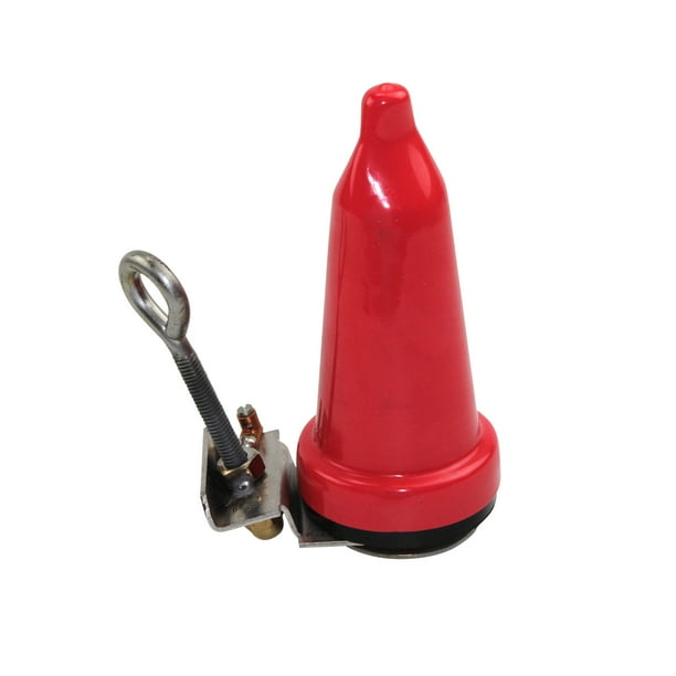 Cooper Power Systems 600 A 35Kv Insulated Standoff Bushing Isb635A