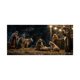 thumbnail image 3 of Feliz Navidad Fondo Navideño Fiesta De Navidad Papá Noel Fotografía Fondo De Puerta De Garaje Navideño Decoración Para Fiestas 7 * 16 Pies., 3 of 6