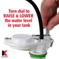 thumbnail image 2 of Plumb Pak K831-1 Toilet Tank Repair Kit, 2 of 3