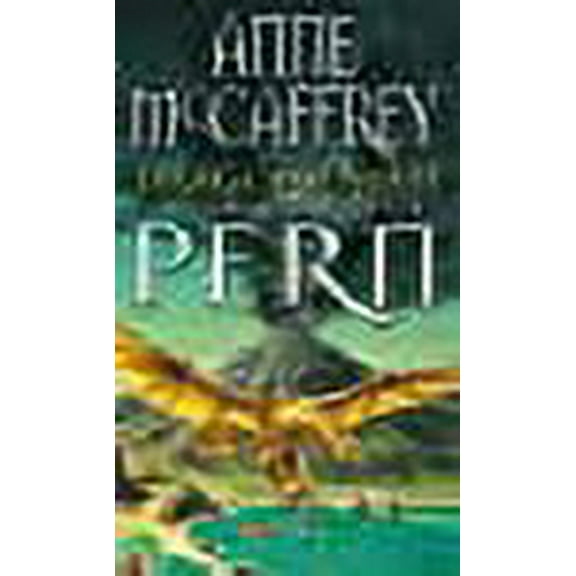 Dragonsdawn Anne McCaffrey (Paperback)