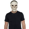 thumbnail image 1 of SKULL MASK, 1 of 1