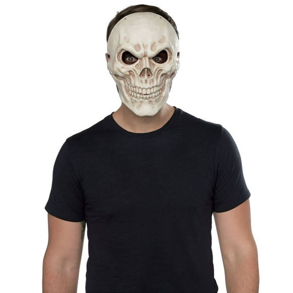 SKULL MASK