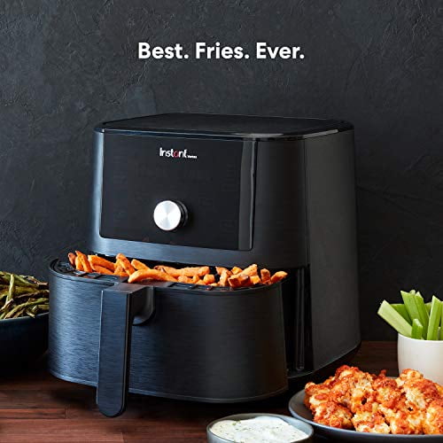pics Pictures Of Air Fryers At Walmart instant vortex 6 quart 4 in 1 air fryer