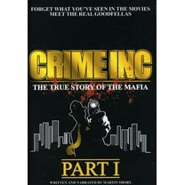 CRIME INC.: True Story Of The Mafia Part 1 (DVD), Vei, Drama