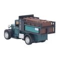 thumbnail image 1 of Juguete Modelo De Coche De aleación, 1:32, Modelo De Coche, Camión, Juguetes, Luz De Sonido En Miniatura Para Exteriores Para Niños, 1 of 7
