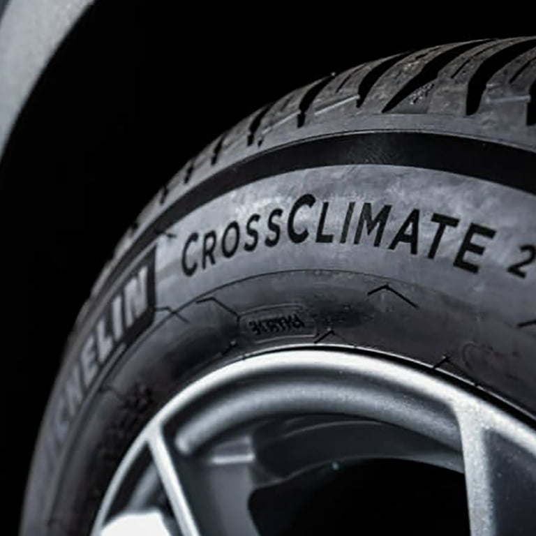 Tire CrossClimate2 92H All-Season Michelin 205/60R16